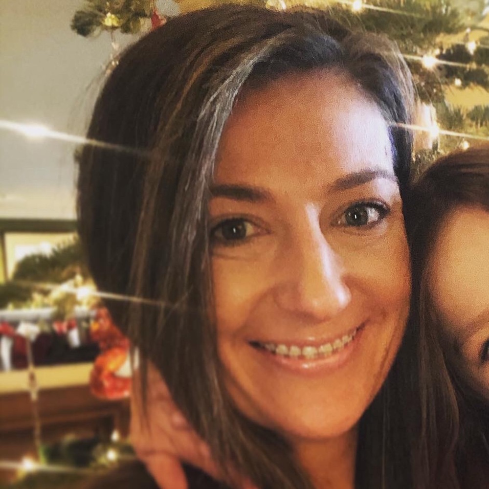 Meet your Posher, Andrea